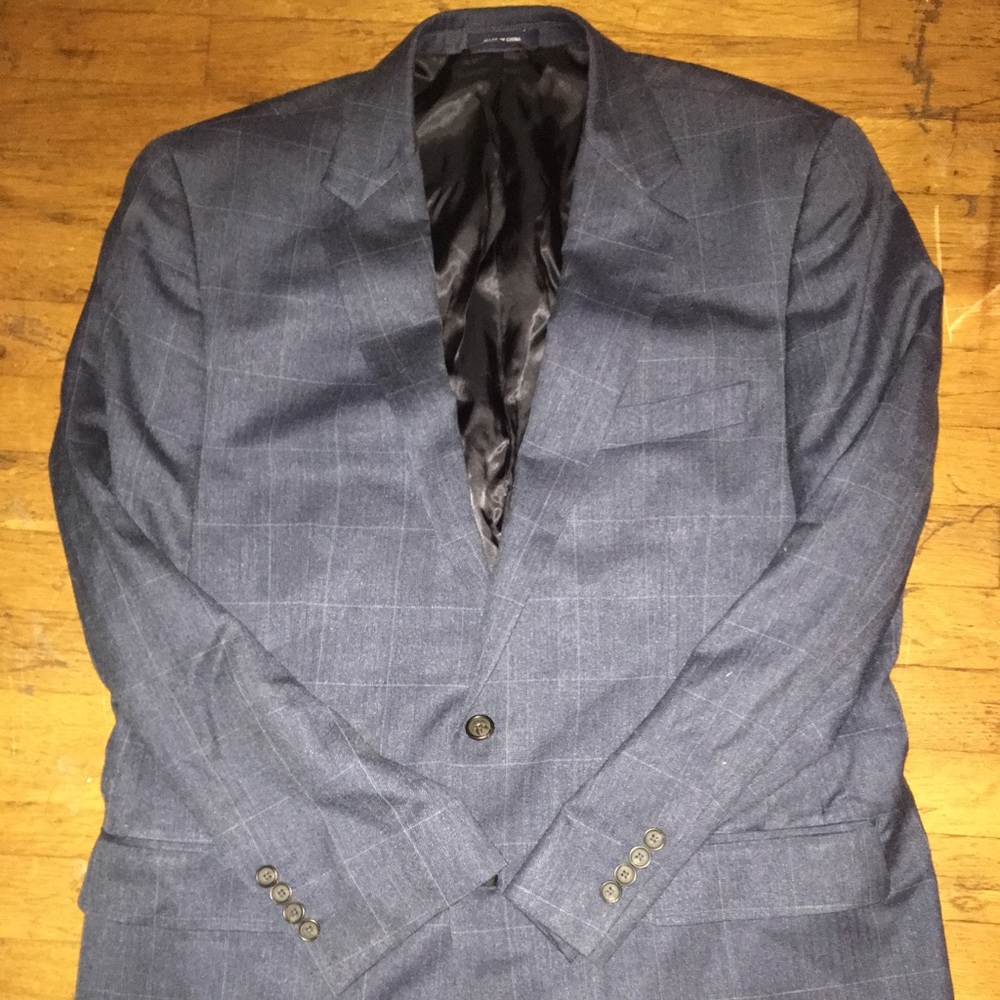 Ralph Lauren Men’s blazer